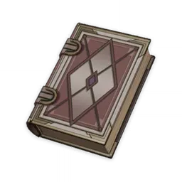 Pocket Grimoire