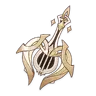 Etherlight Spindlelute