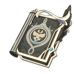 Royal Grimoire