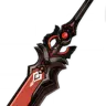 Blackcliff Slasher