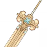 "Ultimate Overlord's Mega Magic Sword"