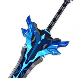Snow-Tombed Starsilver