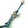 Fang of the Mountain King
