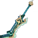 Fang of the Mountain King