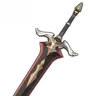 Bloodtainted Greatsword