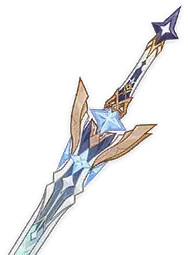 Exaiphanes Blade