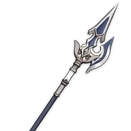Halberd