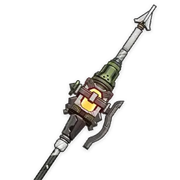 Prospector's Shovel