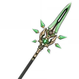 Halcón de Jade