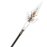 Borla Blanca