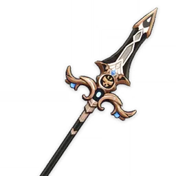 Royal Spear