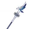 Missive Windspear