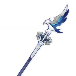 Missive Windspear