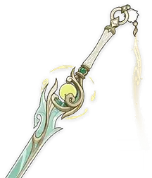 Lightbearing Moonshard