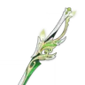 Light of Foliar Incision