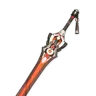 Blackcliff Longsword