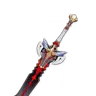The Black Sword
