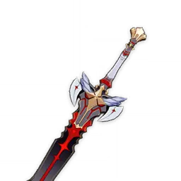 The Black Sword