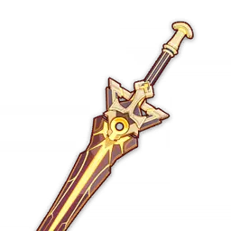 Key of Khaj-Nisut