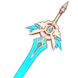 Skyward Blade