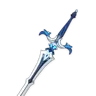 Sacrificial Sword