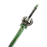 Primordial Jade Cutter