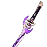 Mistsplitter Reforged