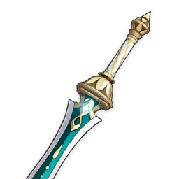 Xiphos' Moonlight