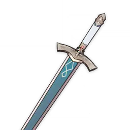 Silver Sword