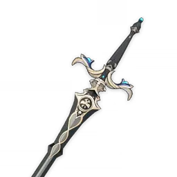 Royal Longsword