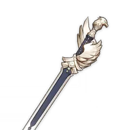 Favonius Sword