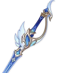 Whitelake Frostfeather