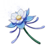 Glaze Lily