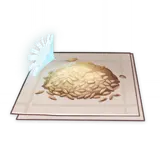 Dandelion Seed
