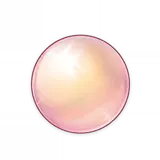 Perla de coral