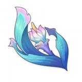 Frostlamp Flower
