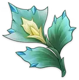 Winter Icelea