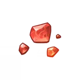 Agnidus Agate Sliver