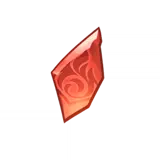 Agnidus Agate Fragment