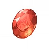 Agnidus Agate Gemstone
