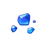 Varunada Lazurite Sliver
