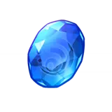 Varunada Lazurite Gemstone