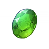 Nagadus Emerald Gemstone
