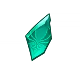 Vayuda Turquoise Fragment