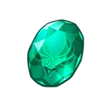 Vayuda Turquoise Gemstone