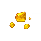 Prithiva Topaz Sliver