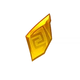 Prithiva Topaz Fragment