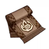 Enseñanzas de las brasas