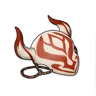 Ominous Mask