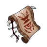 Sealed Scroll